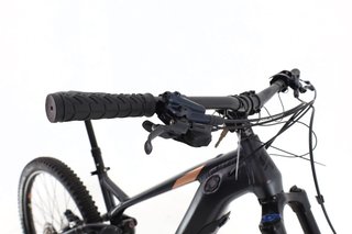 Bicicleta GT Force E-Current t.M Reacondicionada