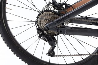 Bicicleta GT Force E-Current t.M Reacondicionada