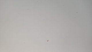 Escritorio Ikea 200x60cm Blanco