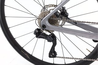 Bicicleta Orbea Orca Di2 12V t.52 Reacondicionada