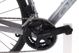 Bicicleta Orbea Orca Di2 12V t.52 Reacondicionada