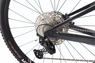 Bicicleta Orbea Oiz XT t.XL Reacondicionada