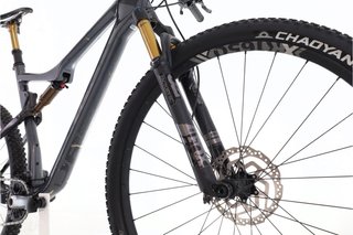 Bicicleta Orbea Oiz XT t.XL Reacondicionada