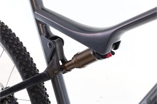 Bicicleta Orbea Oiz XT t.XL Reacondicionada