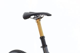 Bicicleta Orbea Oiz XT t.XL Reacondicionada
