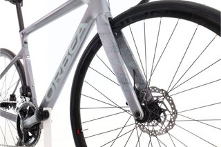 Bicicleta Orbea Orca Di2 12V t.52 Reacondicionada