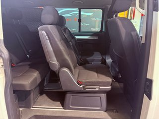 Volkswagen Multivan 2016