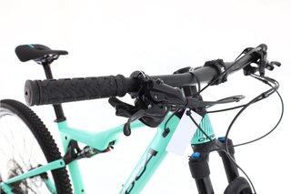 Bicicleta Orbea Oiz XT t.M Reacondicionada