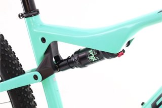 Bicicleta Orbea Oiz XT t.M Reacondicionada