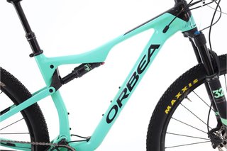 Bicicleta Orbea Oiz XT t.M Reacondicionada