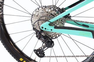 Bicicleta Orbea Oiz XT t.M Reacondicionada
