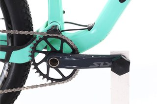 Bicicleta Orbea Oiz XT t.M Reacondicionada