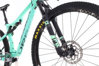 Bicicleta Orbea Oiz XT t.M Reacondicionada