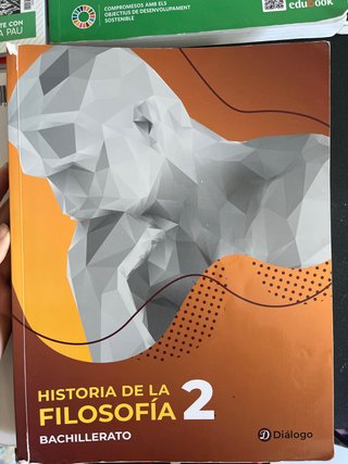 Historia de la Filosofía 2
