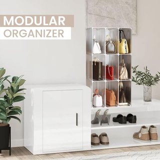 Organizador Bolsos 9 módulos NUEVO