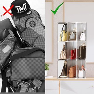 Organizador Bolsos 9 módulos NUEVO