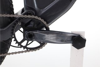 Bicicleta Megamo Track GX t.M Reacondicionada