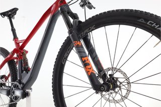 Bicicleta Megamo Track GX t.M Reacondicionada