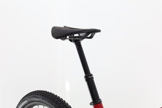Bicicleta Megamo Track GX t.M Reacondicionada