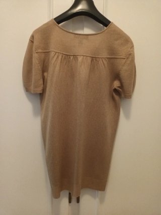 Suéter Polo Ralph Lauren Seda y Cashmere