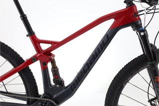 Bicicleta Megamo Track GX t.M Reacondicionada