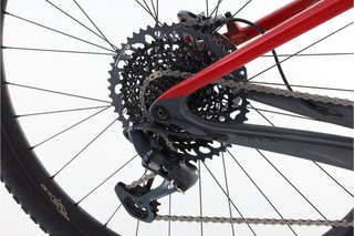 Bicicleta Megamo Track GX t.M Reacondicionada