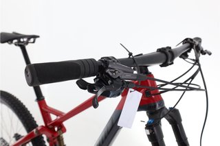 Bicicleta Megamo Track GX t.M Reacondicionada