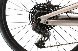 Bicicleta Scott Genius 940 GX AXS t.L Reacondicionada