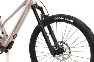 Bicicleta Scott Genius 940 GX AXS t.L Reacondicionada