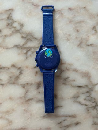 Orologio Swatch Snoopy