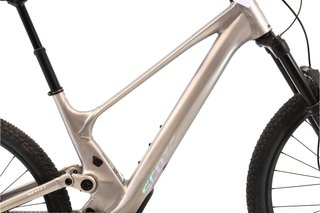 Bicicleta Scott Genius 940 GX AXS t.L Reacondicionada
