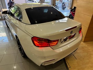 BMW M4 Cabrio 2015