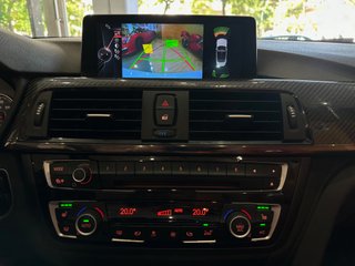 BMW M4 Cabrio 2015