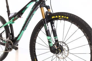 Bicicleta Orbea Oiz M20 29 XTR t.L Reacondicionada