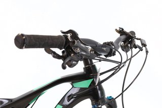 Bicicleta Orbea Oiz M20 29 XTR t.L Reacondicionada