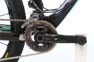 Bicicleta Orbea Oiz M20 29 XTR t.L Reacondicionada