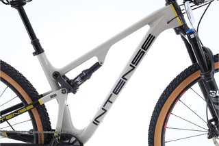 Bicicleta Intense Sniper GX t.S Reacondicionada