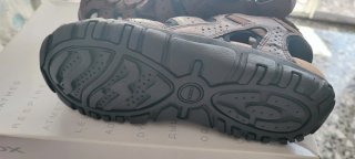 Geox Sandalias Talla 40 Nuevas