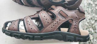 Geox Sandalias Talla 40 Nuevas
