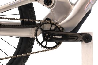 Bicicleta Scott Genius 940 GX AXS t.L Reacondicionada