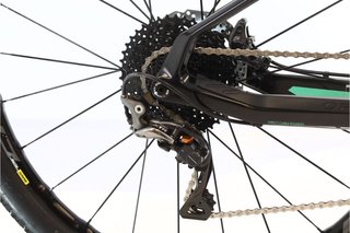 Bicicleta Orbea Oiz M20 29 XTR t.L Reacondicionada