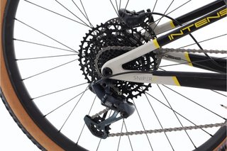 Bicicleta Intense Sniper GX t.S Reacondicionada