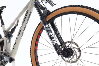 Bicicleta Intense Sniper GX t.S Reacondicionada