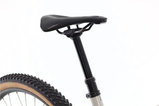 Bicicleta Intense Sniper GX t.S Reacondicionada