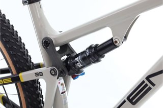 Bicicleta Intense Sniper GX t.S Reacondicionada