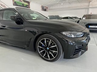 BMW Serie 4 420D XDRIVE 2023