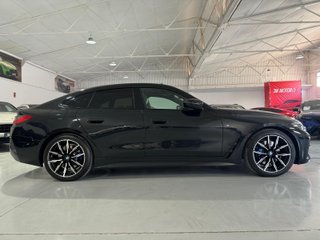 BMW Serie 4 420D XDRIVE 2023