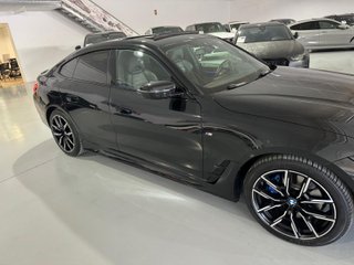 BMW Serie 4 420D XDRIVE 2023