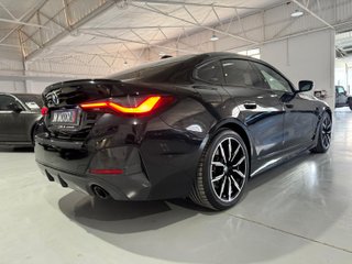 BMW Serie 4 420D XDRIVE 2023
