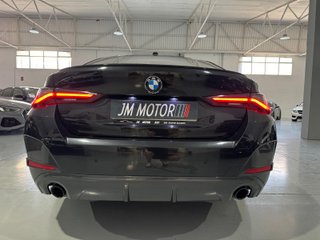 BMW Serie 4 420D XDRIVE 2023